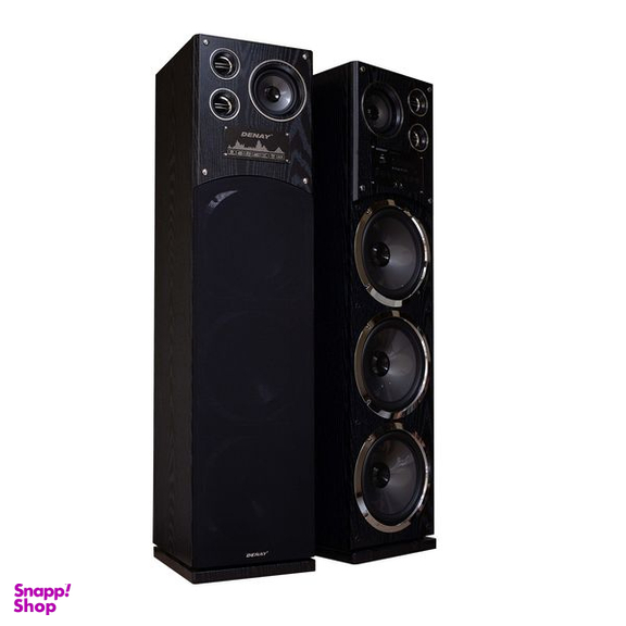 پخش کننده خانگی دنای مدل DE-3010NW3