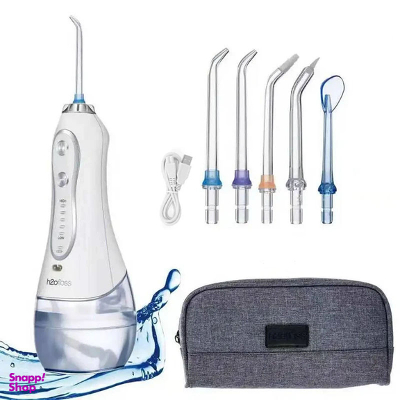 دستگاه شست و شوی دهان و دندان اچ تو اوفلس مدل Portable
