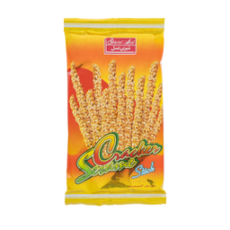 چوب شور کنجدی آلبینا شیربن عسل وزن 30 گرم