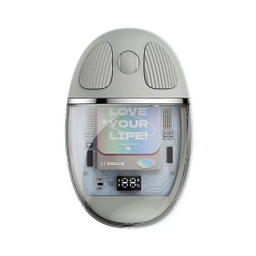 موس بلوتوثی طرح شفاف کوتتسی مدل 84011