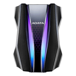 هارد اکسترنال ای دیتا مدل Hd770G ظرفیت 2 ترابایت