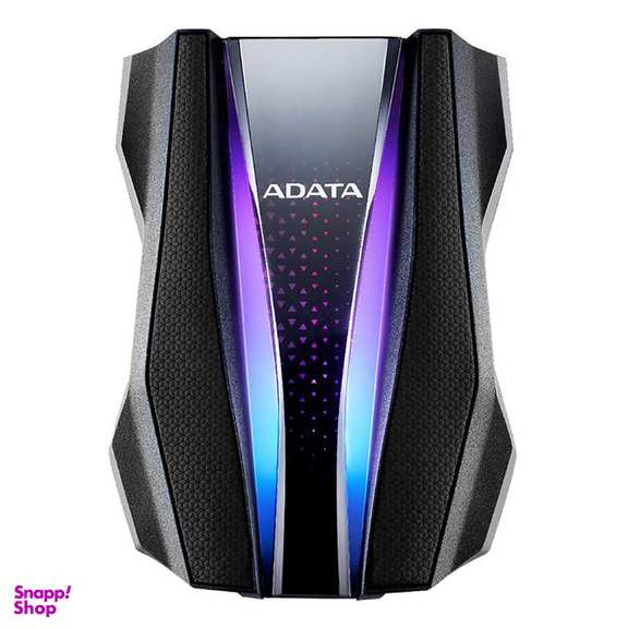 هارد اکسترنال ای دیتا مدل Hd770G ظرفیت 2 ترابایت
