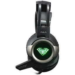 هدست مخصوص بازی آئولا مدل Magic Pupil G91
