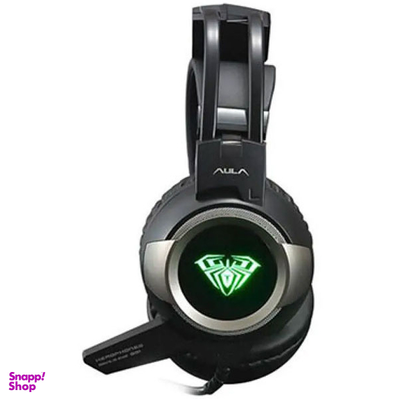 هدست مخصوص بازی آئولا مدل Magic Pupil G91
