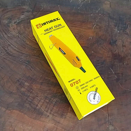 سشوار صنعتی 1600 وات اینتیمکث مدل 0707