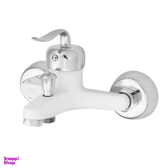 شیر حمام حکمت نشان مدل قاصدک SK