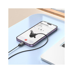 میکروفن یقه ای بروفون مدل BFK11 FOR LIGHTNING