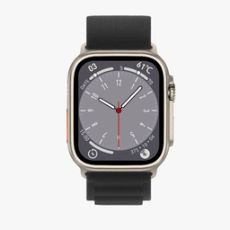 ساعت هوشمند گرین لاین مدل Ultra 49mm New Update 2023