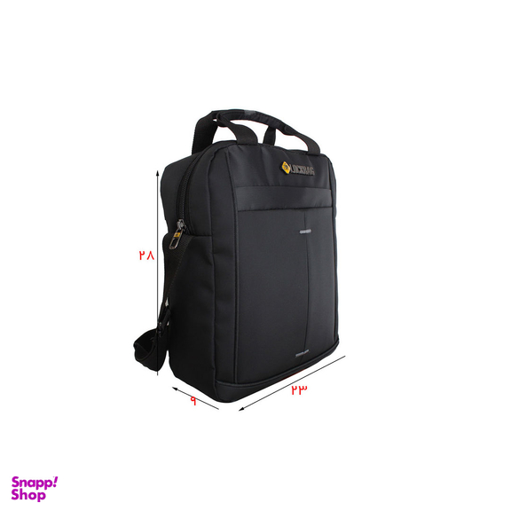 کیف رودوشی لاک بگ مدل 70200