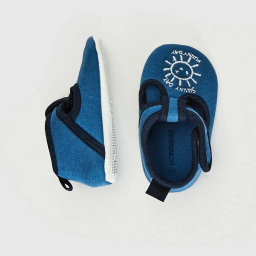 پاپوش نوزادی ال سی وایکیکی مدل 0SF808Z1