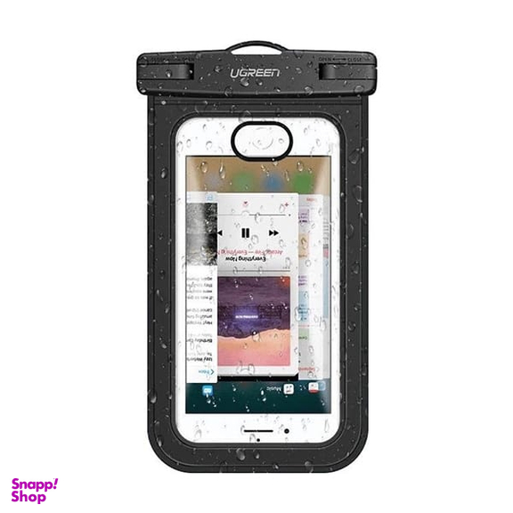 کیف ضد آب گوشی موبایل یوگرین مدل LP186 کد 50919