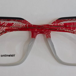 فریم عینک طبی زنانه کد EM6036C3