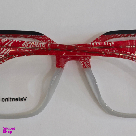 فریم عینک طبی زنانه کد EM6036C3