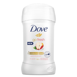 استیک ضد تعریق زنانه داو سری Go Fresh مدل سیب وزن 40 گرم