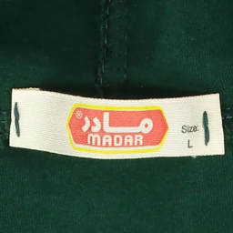 ست تیشرت و شلوارک مردانه مادر مدل تاکو کد AM-MA-Taco-P رنگ سبز