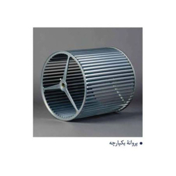 کولر آبی آبسال مدل AC58