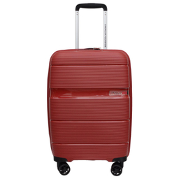 چمدان امریکن توریستر مدل LINEX GH1 سایز کوچک