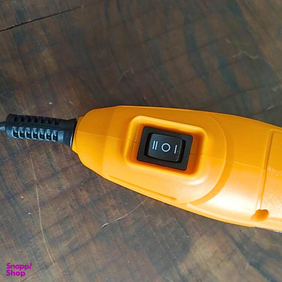 سشوار صنعتی 1600 وات اینتیمکث مدل 0707