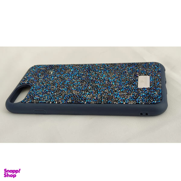 کاور گوشی موبایل سواروفسکی مدل crystalline مناسب اپل iPhone 7/8