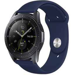 بند سیلیکونی ساعت هوشمند کوتتسی مدل W42 WH5273 مناسب ساعت هوشمند سایز 20 میلی‌ متر