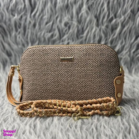 کیف رودوشی زنانه مدل آنا