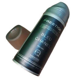 اسپری خوشبو کننده بدن مردانه پرستیژ مدل Bleu De Chanel حجم 150 میلی‌‌ لیتر