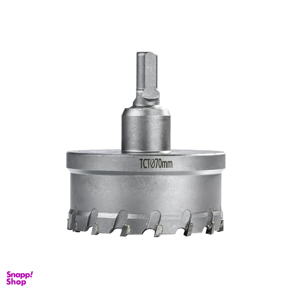 سری گردبر الماسه آروا کد 7815 سایز 70 میلی متر