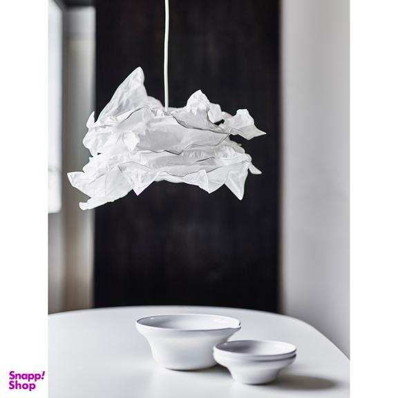 لوستر ایکیا مدل KRUSNING