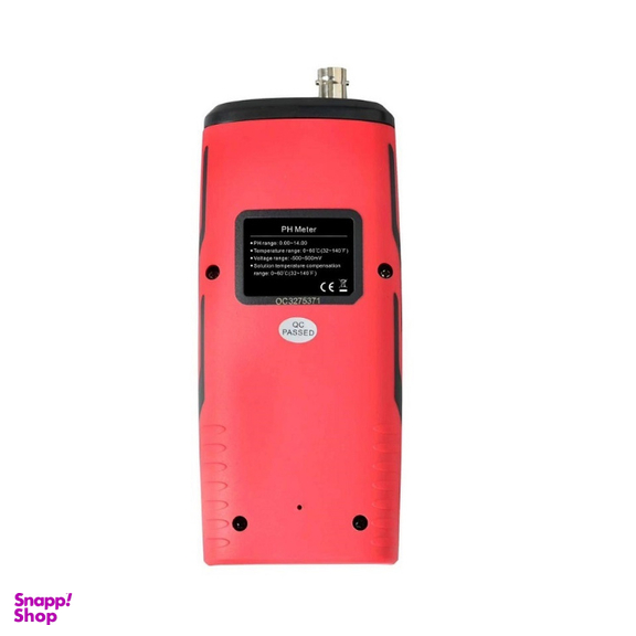 اسید سنج بنتک مدل GT770