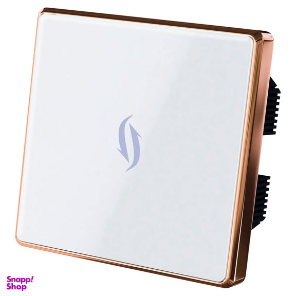 کلید لمسی هوشمند مایا مدل MRREF2C