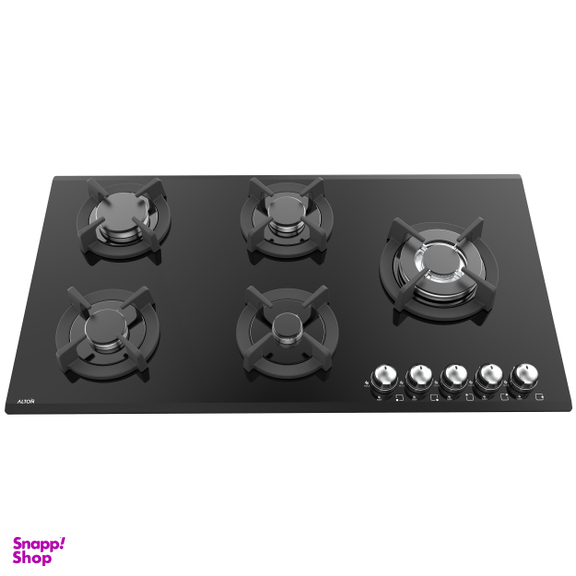 اجاق گاز صفحه ای آلتون مدل G528