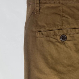 شلوار زنانه مدل فرانکلین مارشال رنگ قهوه ای