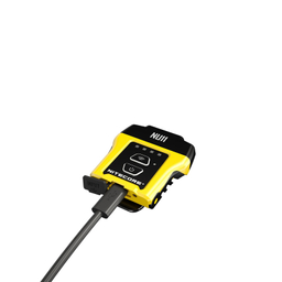 چراغ پیشانی نایت کر مدل NU11 CAPLIGHT