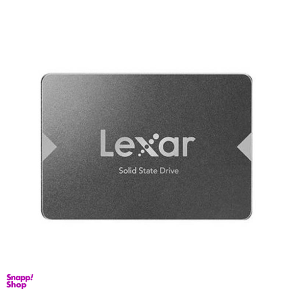 حافظه SSD اینترنال لکسار مدل NS100 ظرفیت 1 ترابایت