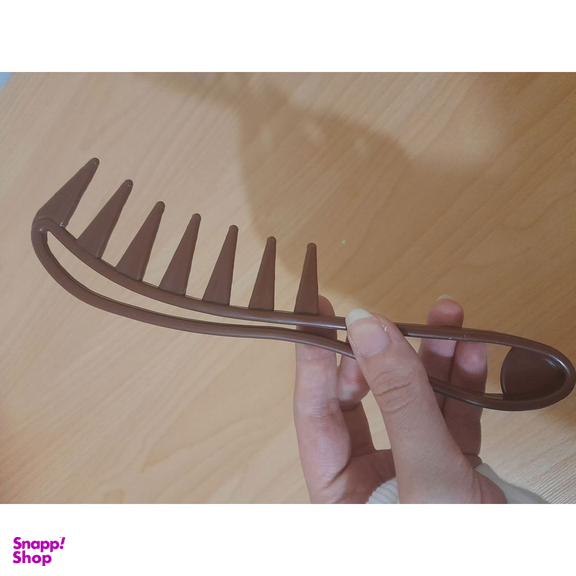 شانه مو آرچر مدل Ar110