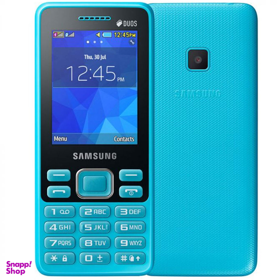گوشی موبایل سامسونگ مدل B350E دو سیم کارت