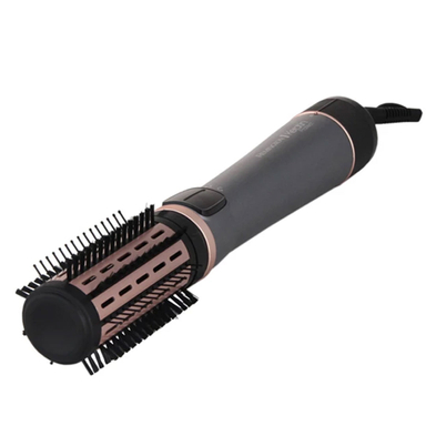 سشوار برس دار چرخشی کراتین رمینگتون مدل AS8810