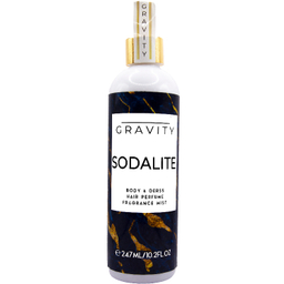 بادی اسپلش گرویتی مدل Sodolite حجم 247 میلی لیتر