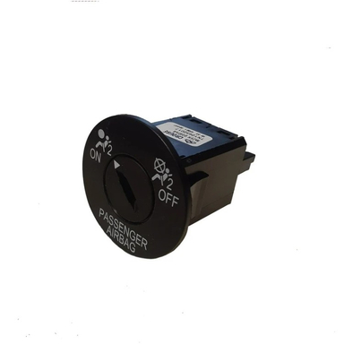 کلید غیر فعال کننده ایربگ سرنشین کروز پلاس کد CR-330843 مناسب پراید