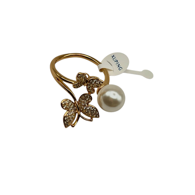 انگشتر زنانه ژوپینگ کد 7