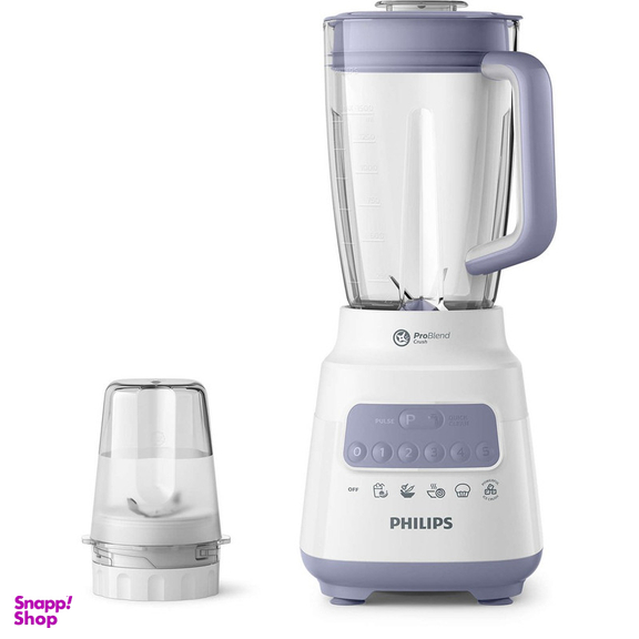 مخلوط کن و آسیاب کن فیلیپس مدل HR2223