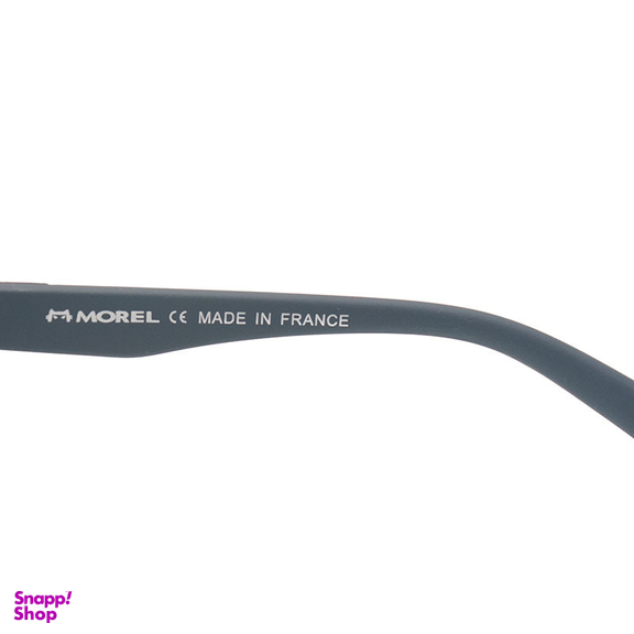 عینک آفتابی مستطیلی مورل مدل پلاریزه P6904