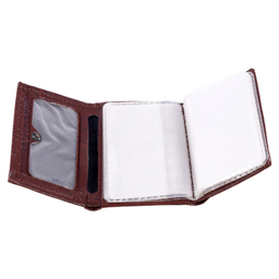 جاکارتی چرمی مدل Paris