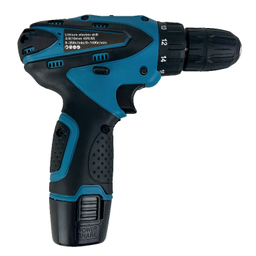 پیچ گوشتی شارژی باس کد 18v-1B Blue