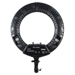 رینگ لایت 96 وات زیوس مدل SY-3161