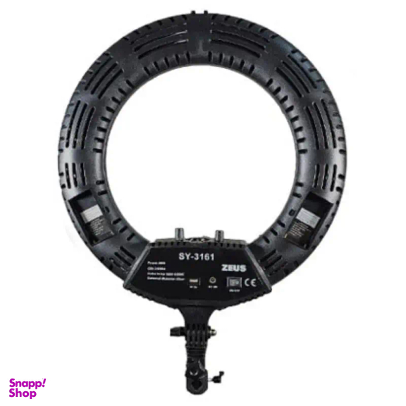 رینگ لایت 96 وات زیوس مدل SY-3161