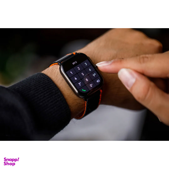 ساعت هوشمند گلوریمی مدل GS2 Pro