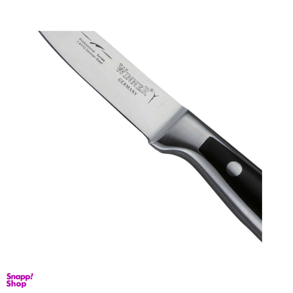 چاقو آشپزخانه وینر کد W.01.411G