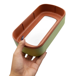 ظرف غذا برقی مدل GS-m-M-269898