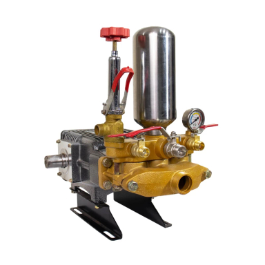 پمپ سمپاش اپکس کد YP-120BAR